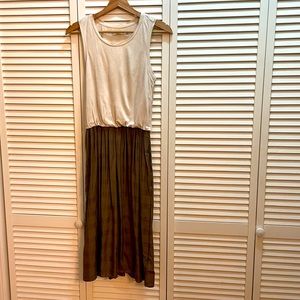 Prana dress size XS